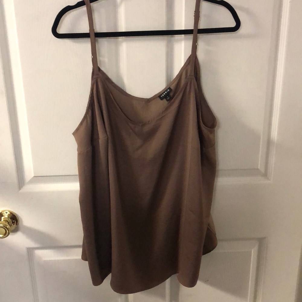 Fashion Tank